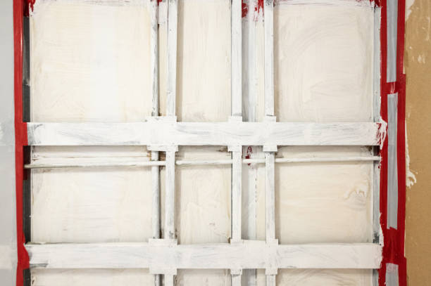 Asbestos and Lead Testing During Mold Inspection in Pendleton, OR
